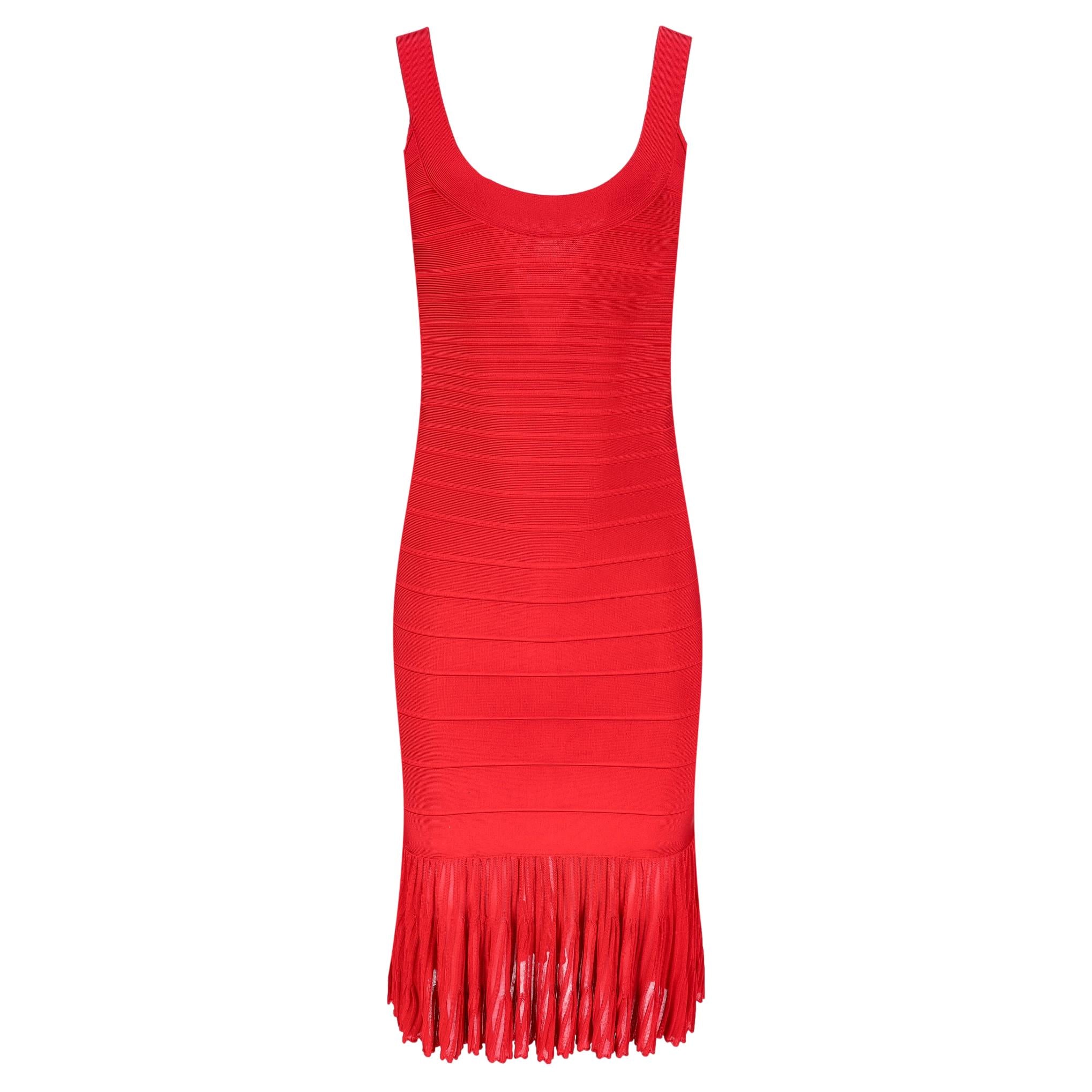 Herve Leger  Shush London