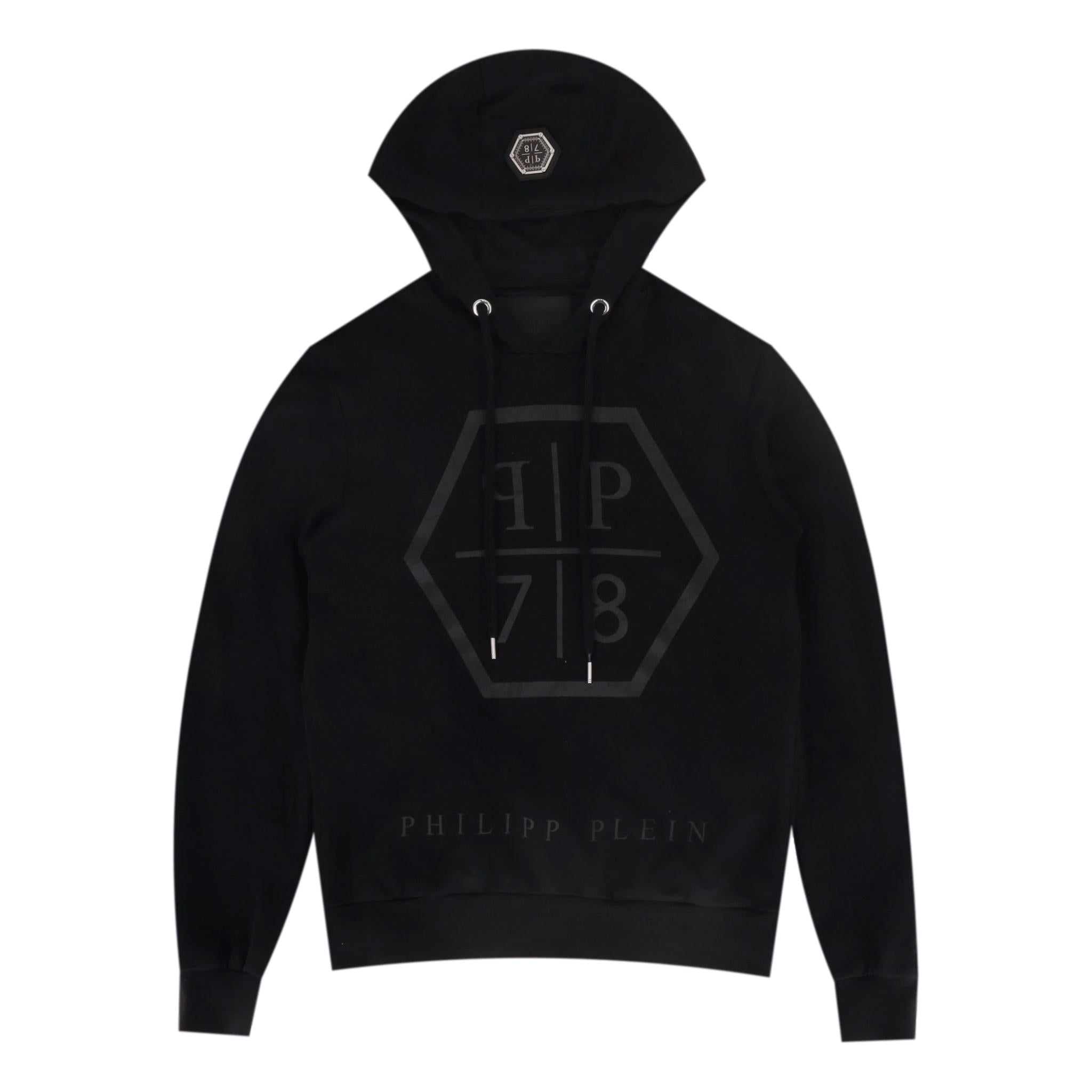 Philip plein hoodie online