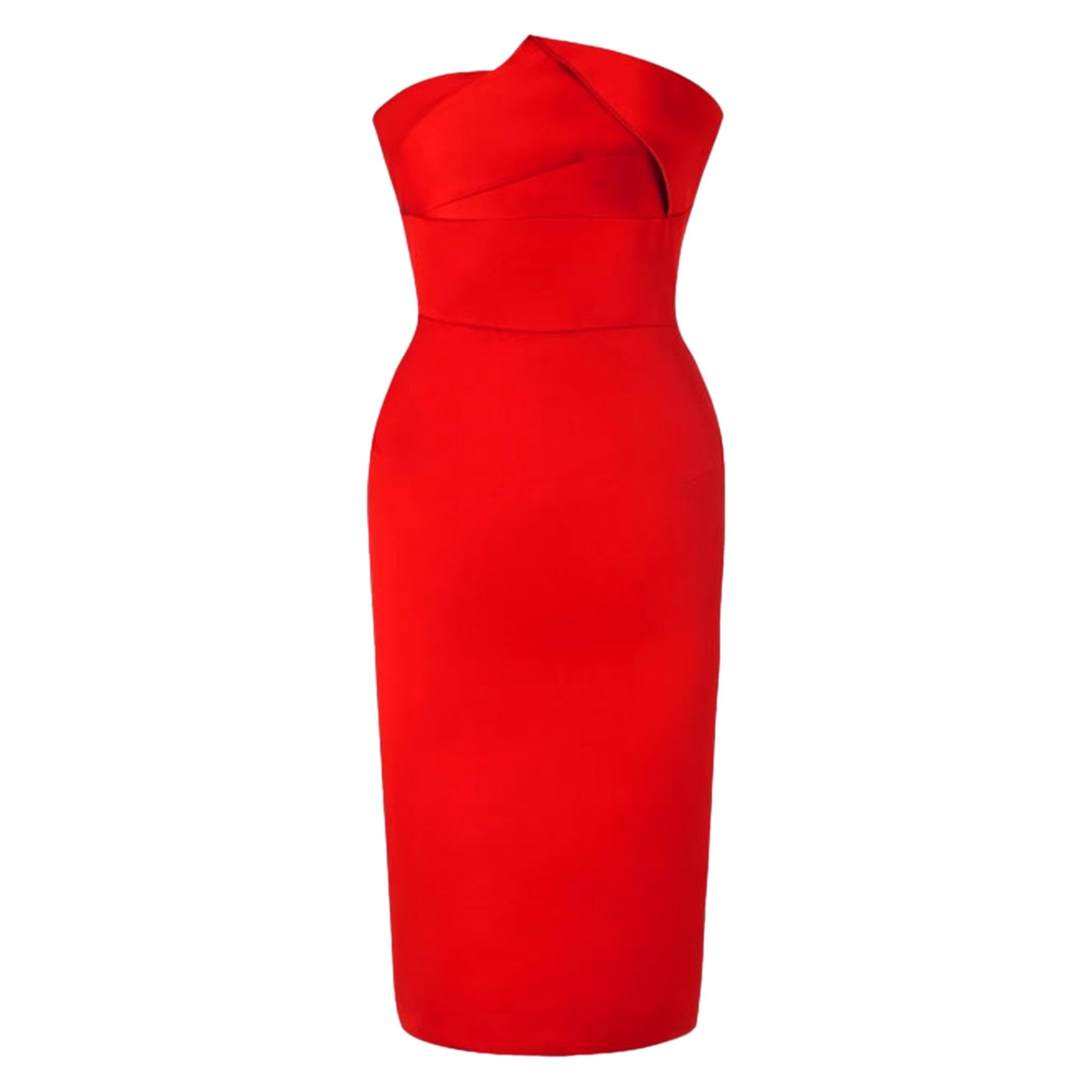 bandeau origami midi dress Midi Dress Missguided Purple Dress Missguided Bandeau Origami Midi Dress In Plum, $20 Asos Lookastic