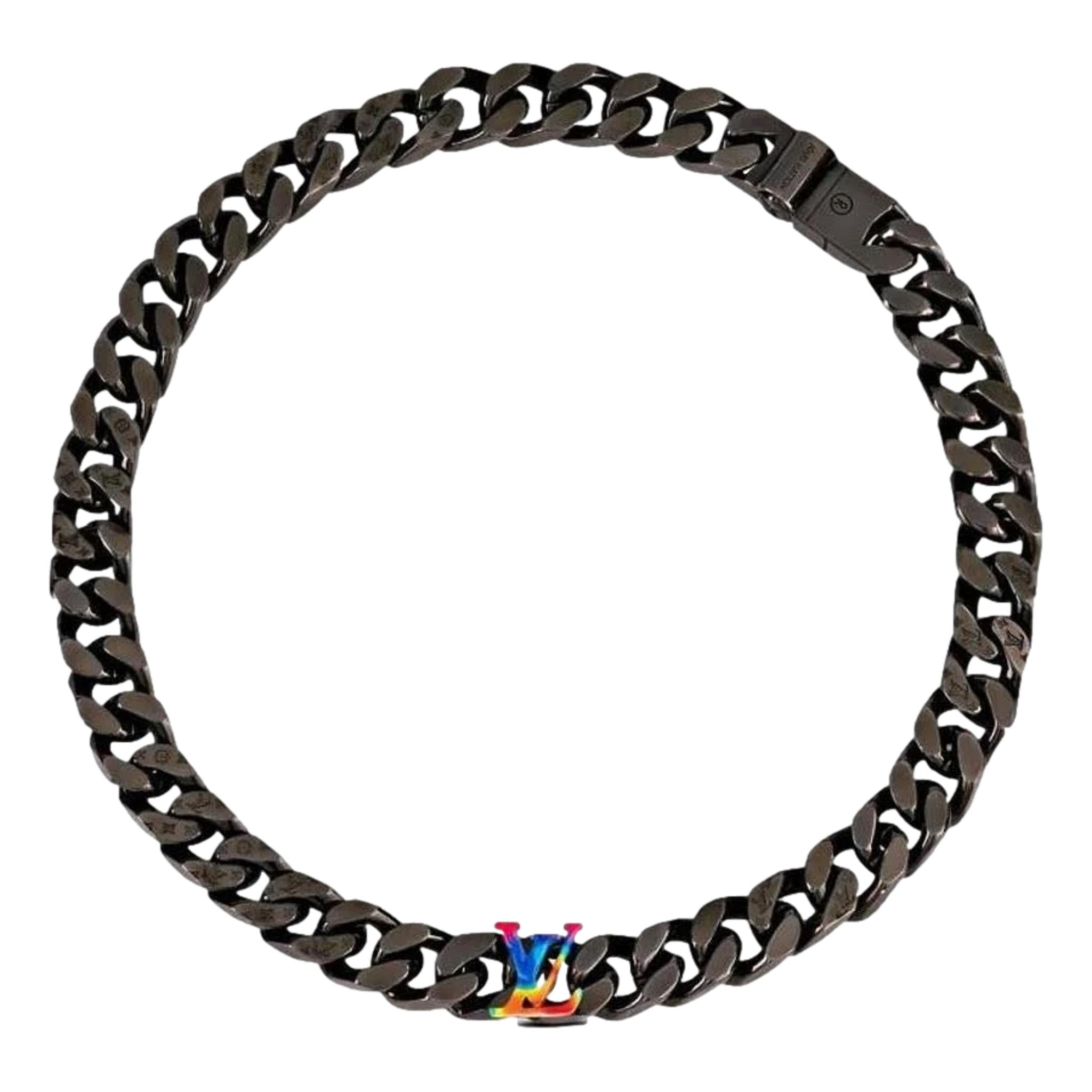 Louis Vuitton 2054 Rainbow - Virgil Abloh Ltd Edition