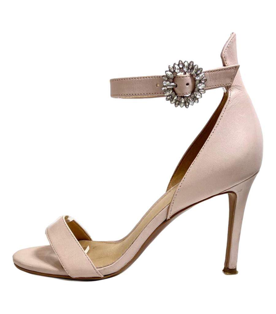 Michael Kors Leather Size 37 – Shush London