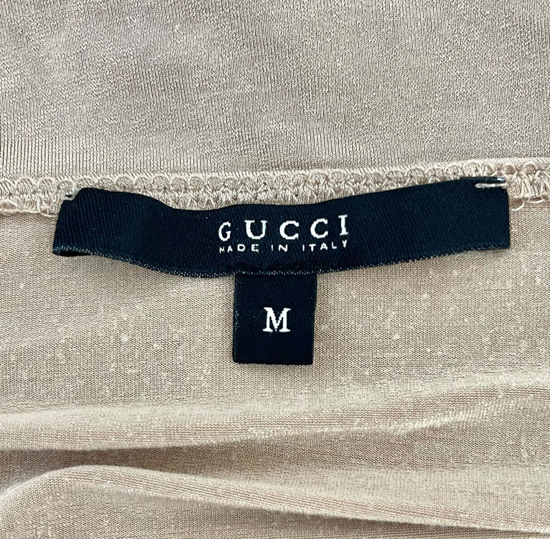 Gucci Sleeveless Top. Size M