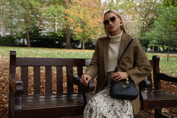 Bonfire Night Style: Coats You’ll Love