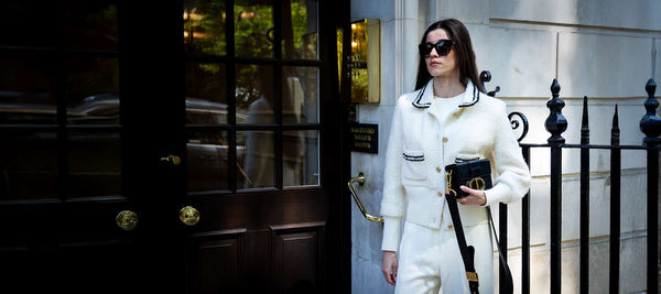 Wimbledon Whites: Summer Style Served Fresh
