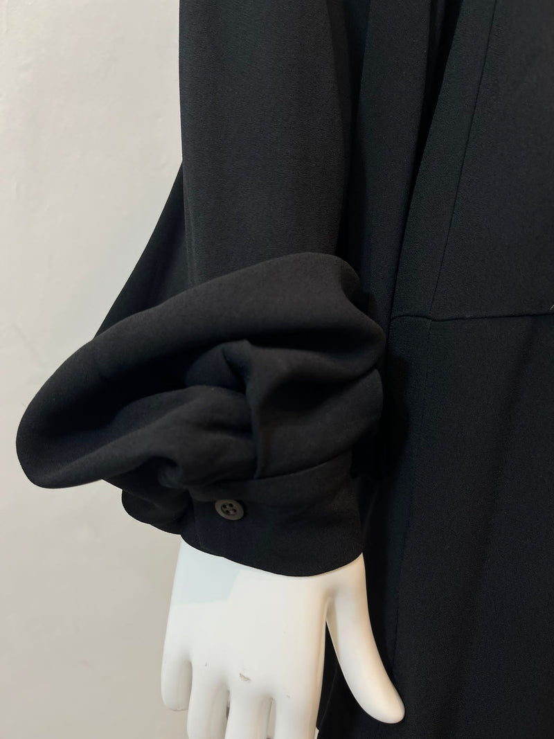 Dries Van Noten Mini Dress. Size 36FR