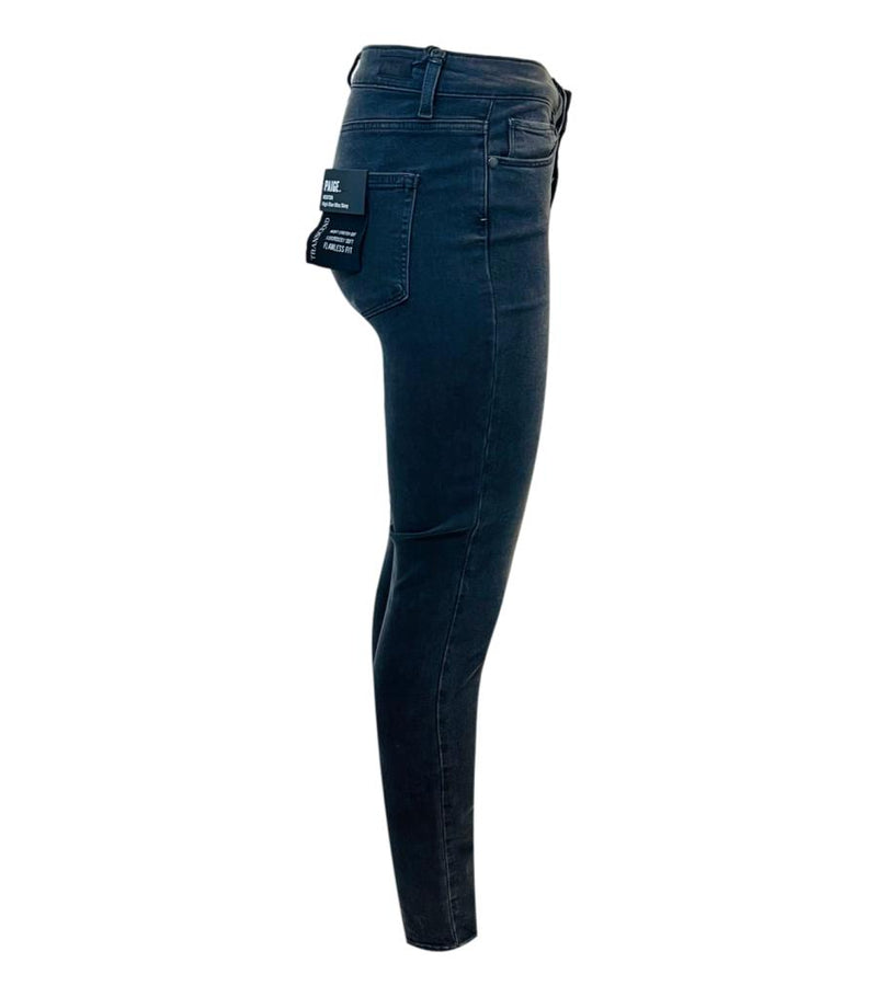 Paige Skinny Jeans. Size M