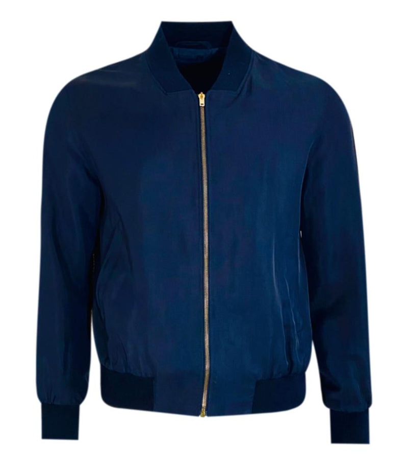 Joseph Bomber Jacket. Size L