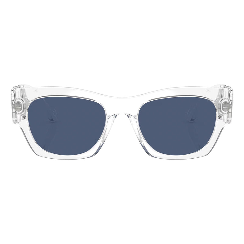 Versace Medusa Biggie Sunglasses