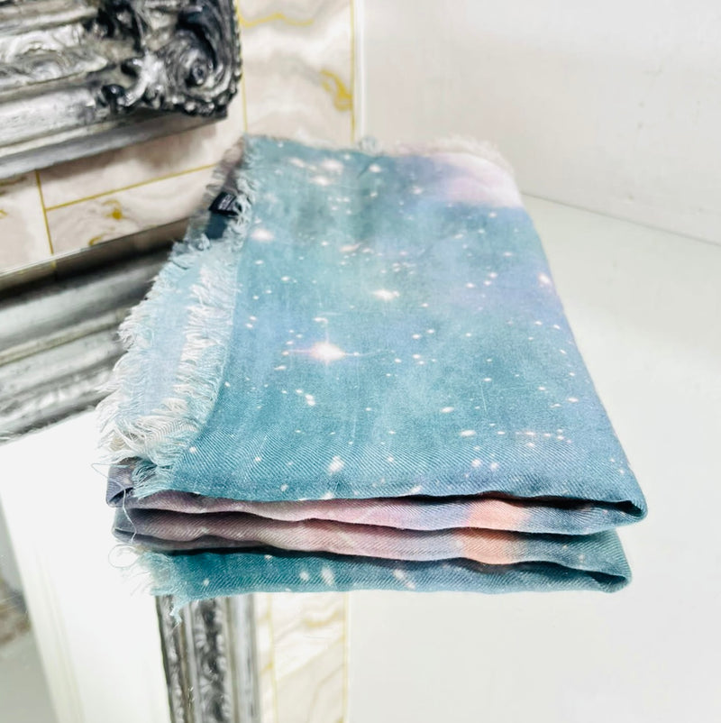 Athena Procopiou Modal & Cashmere Scarf