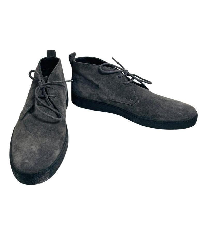 Tod's Suede Desert Boots. Size 41/41.5