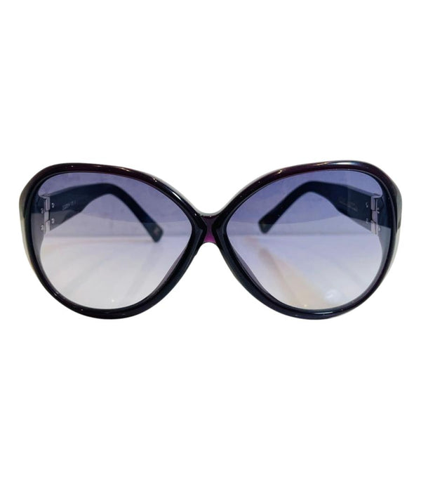 Louis Vuitton Oversized Sunglasses