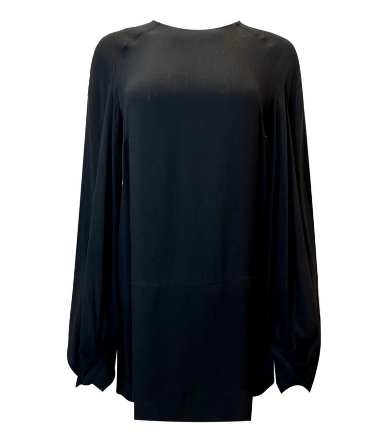 Dries Van Noten Mini Dress. Size 36FR