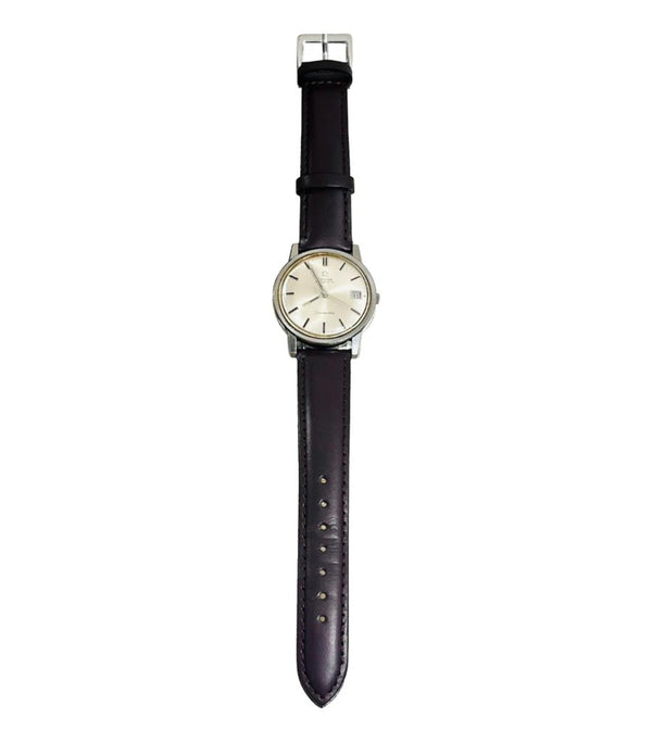 Omega Vintage 1966 Automatic Seamaster Watch