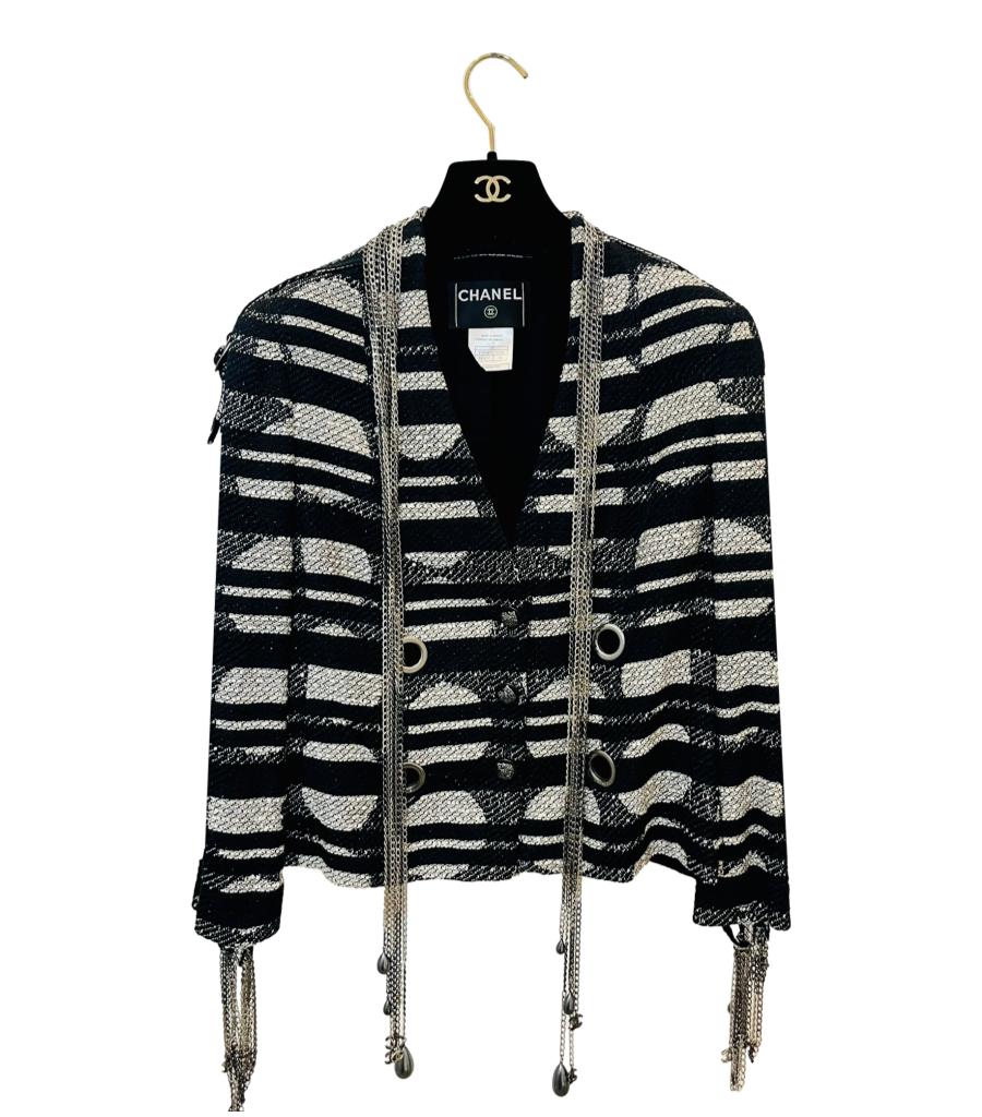 Chanel – Tagged Categories_Coats & Jackets – Shush London