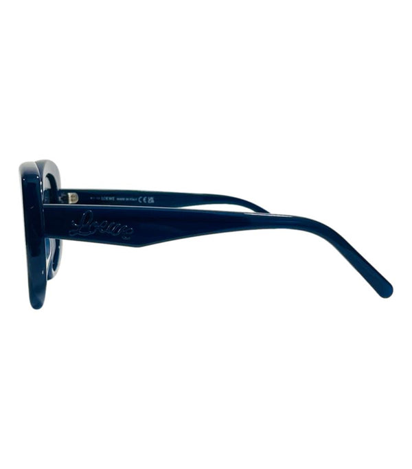 Loewe Round Sunglasses