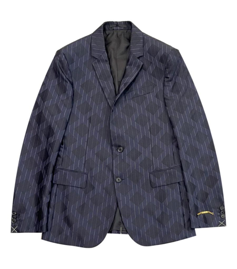 Versace Suit - Jacket & Matching Trousers. Size 48