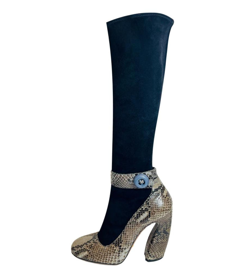 Mary clearance jane boots