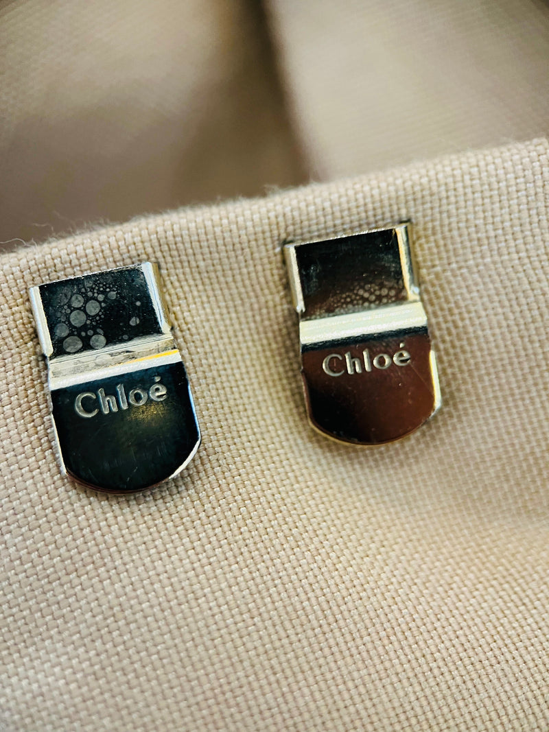 Chloe Shorts. Size 34FR
