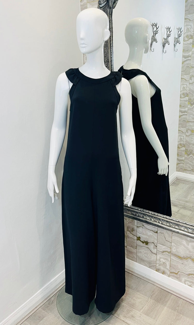 Jumpsuit valentino hot sale