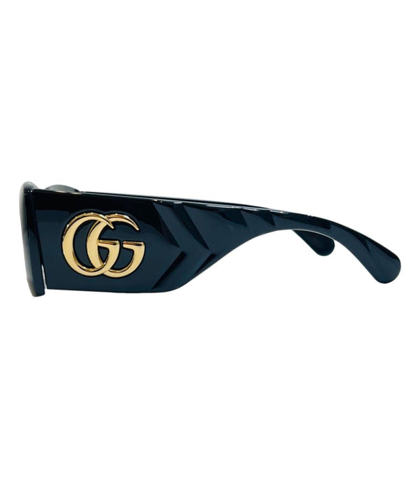 Gucci 'GG' Logo Sunglasses