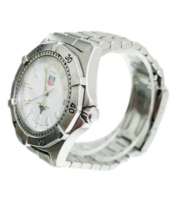 Tag Heuer Aqua Racer Watch