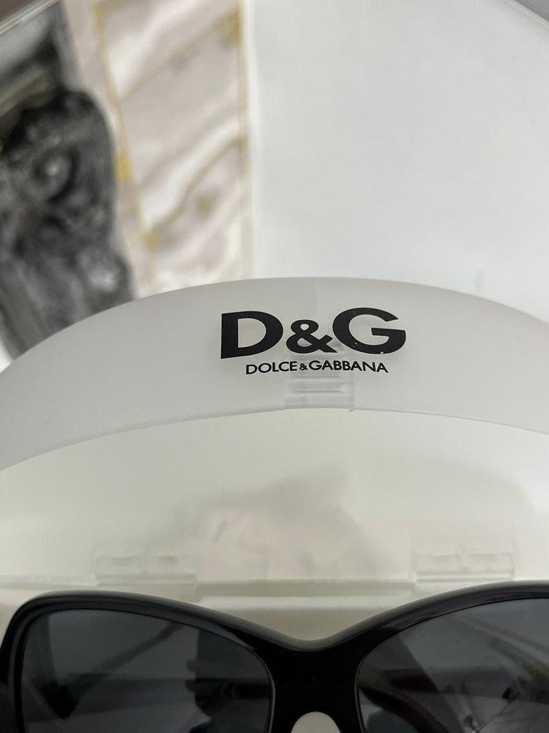 Dolce & Gabbana Sunglasses