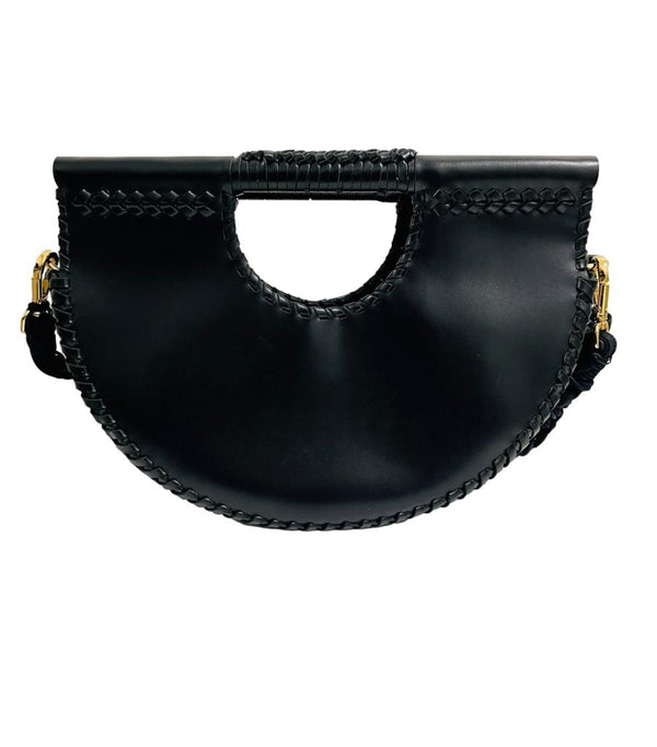 Ulla Johnson Leather Handbag