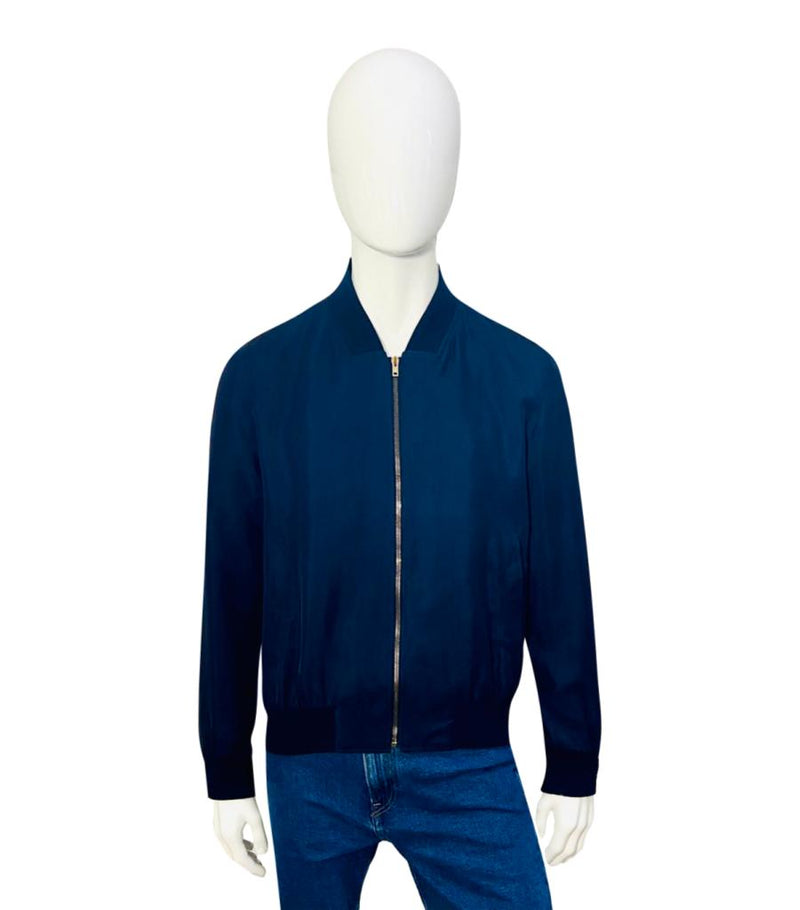 Joseph Bomber Jacket. Size L