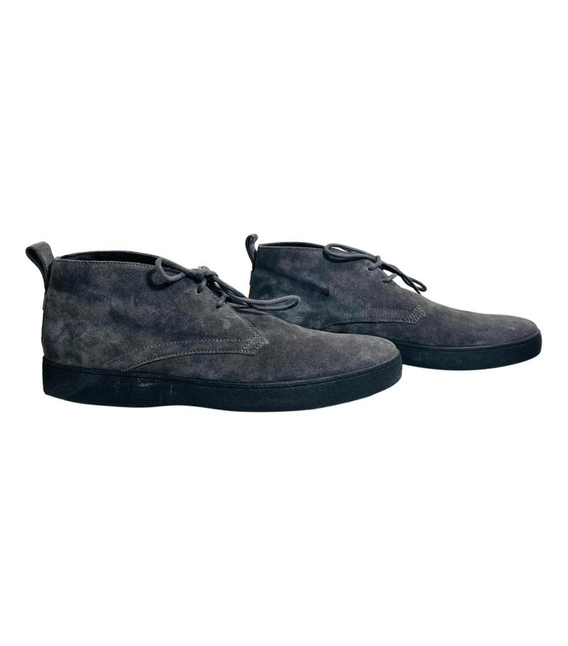Tod's Suede Desert Boots. Size 41/41.5