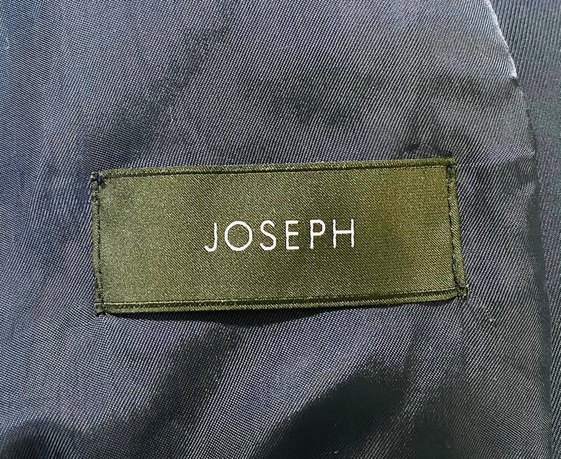 Joseph Bomber Jacket. Size L