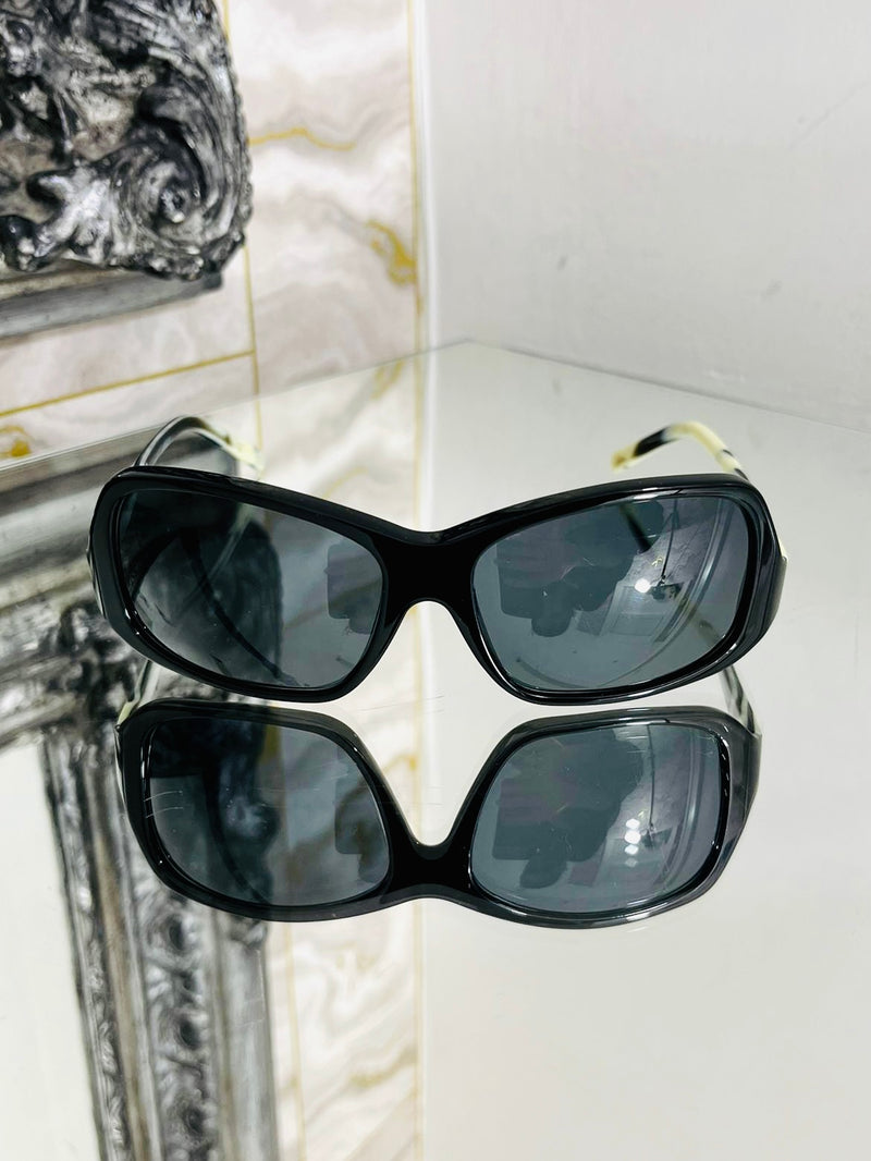 Dolce & Gabbana Sunglasses