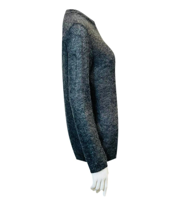Prada Mohair & Wool Jumper. Size 42IT