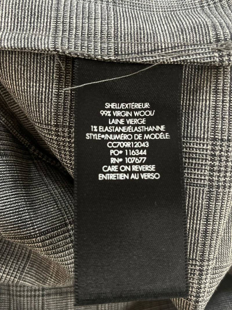 Alice+Olivia Virgin Wool Top. Size S
