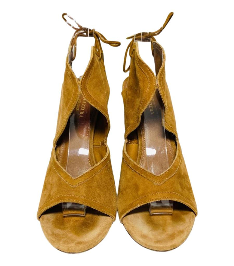Aquazzura sexy new arrivals thing