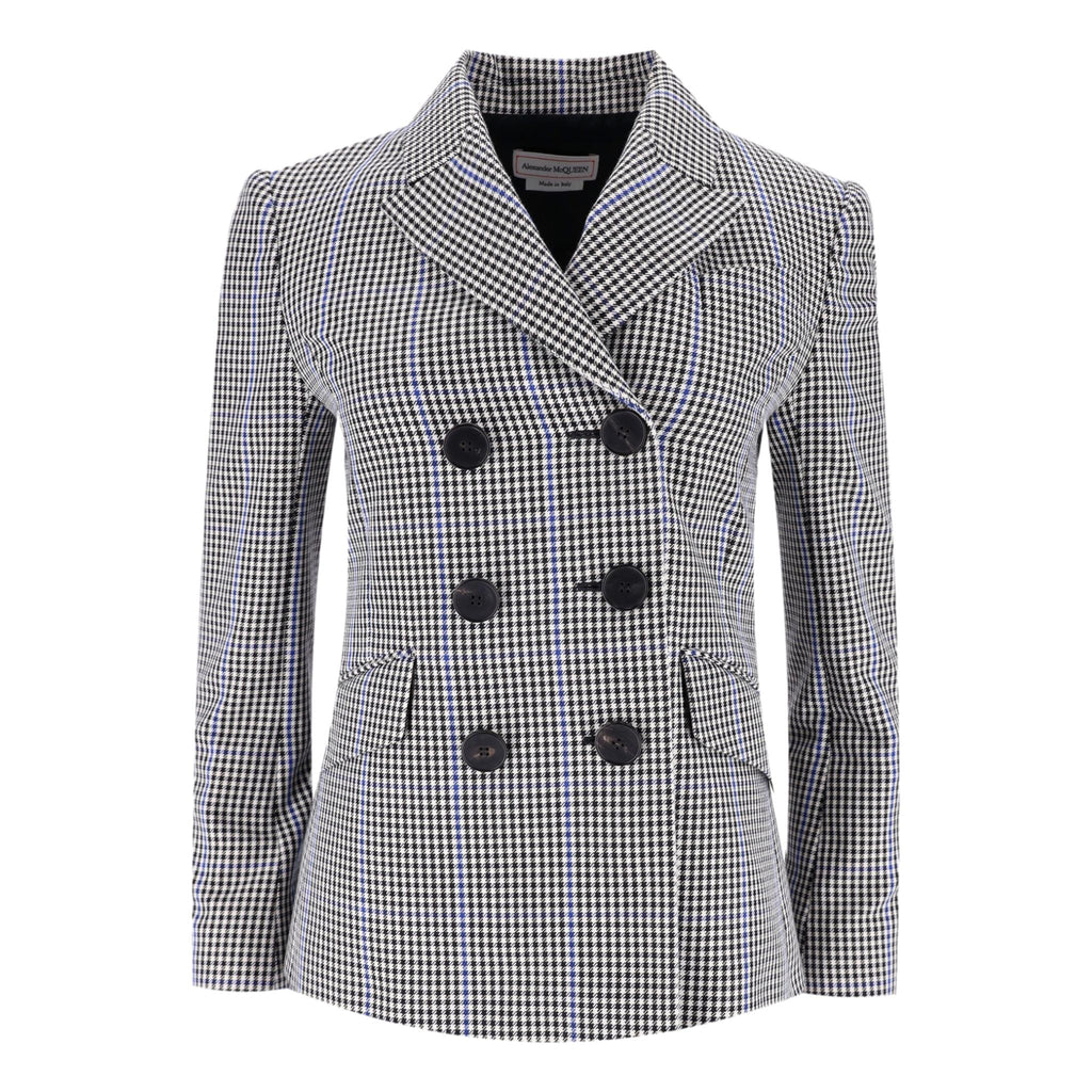 ★関税込み★ Alexander McQueen BLAZERS Rent Buy Alexander McQueen Collector's Edition Embellished
