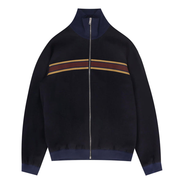 Alexander McQueen Track Jacket. Size 50IT – Shush London