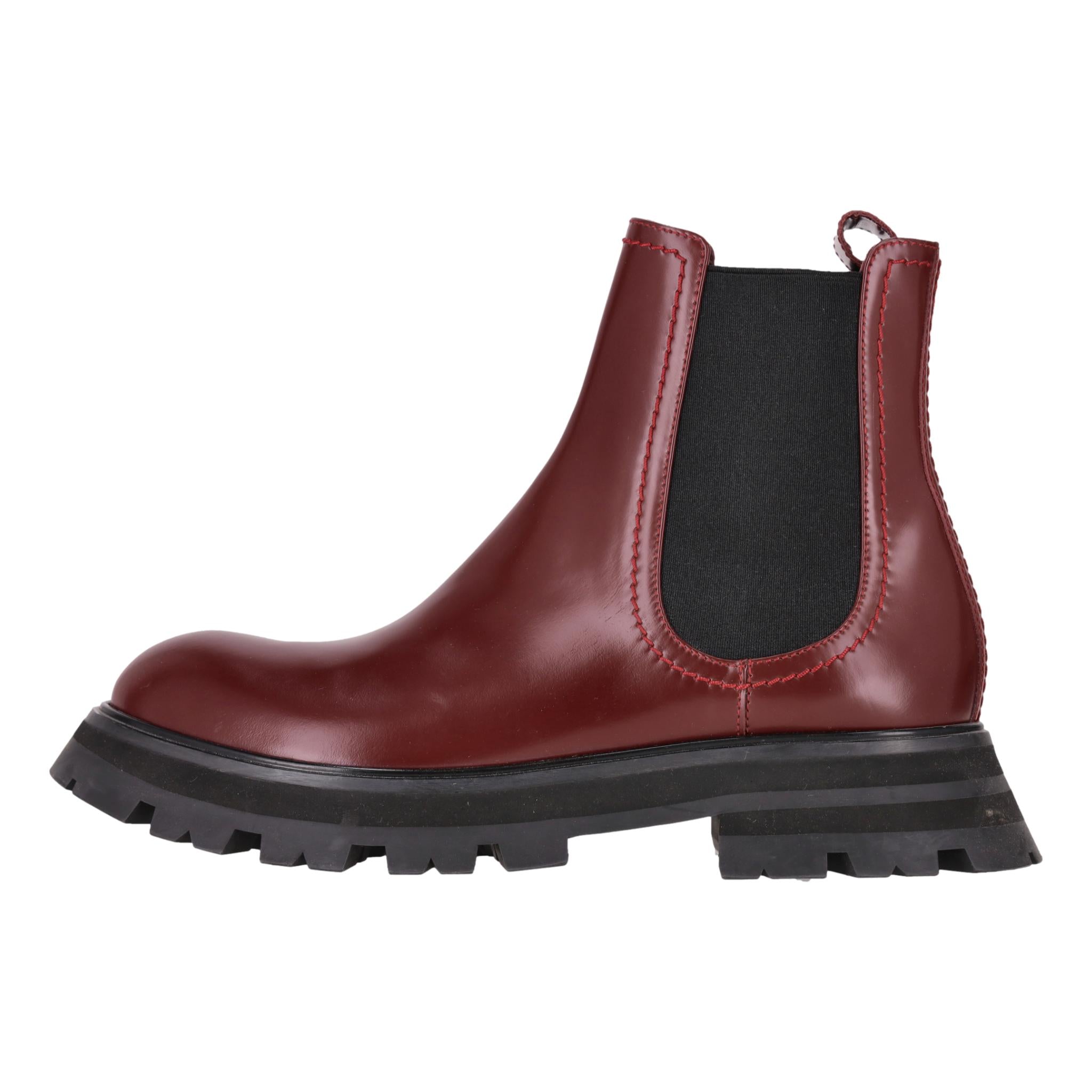 Alexander McQueen