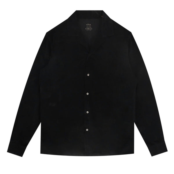 Altea Cotton Shirt. Size M