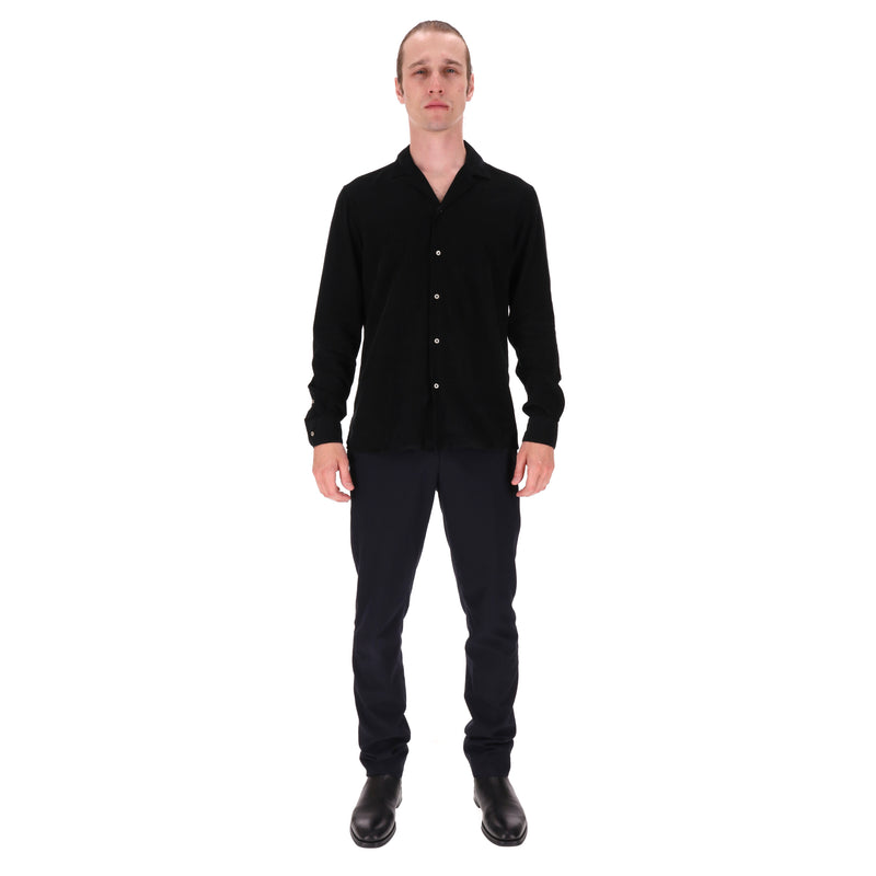 Altea Cotton Shirt. Size M