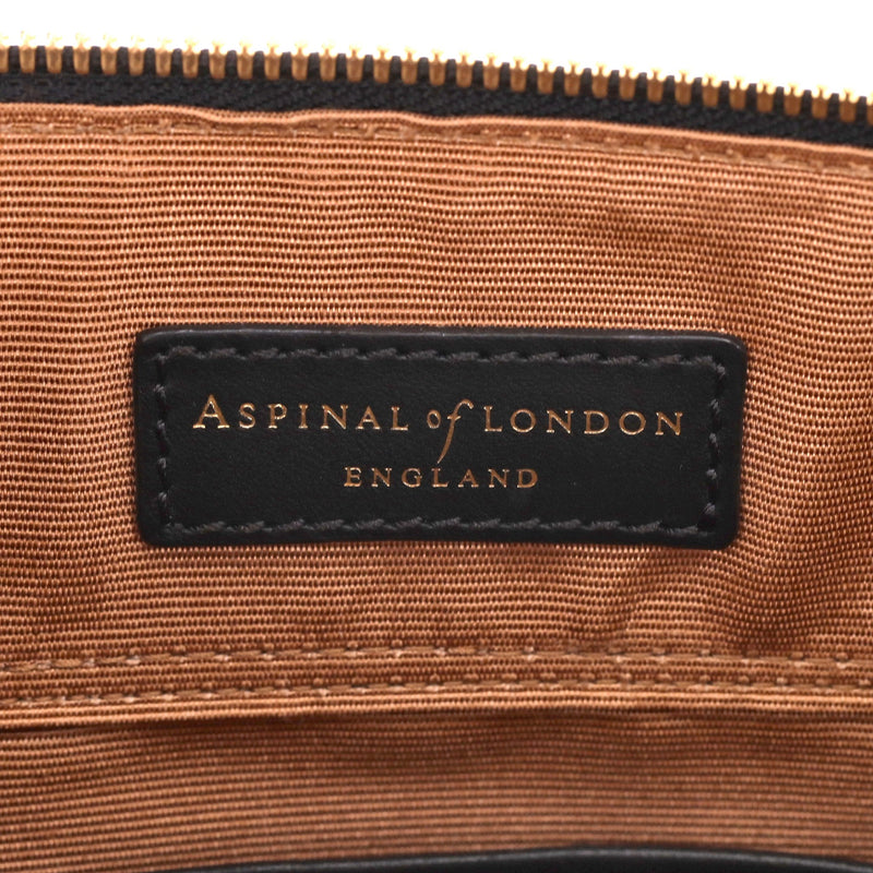 Aspinal Of London Mini Marylebone Leather Bag