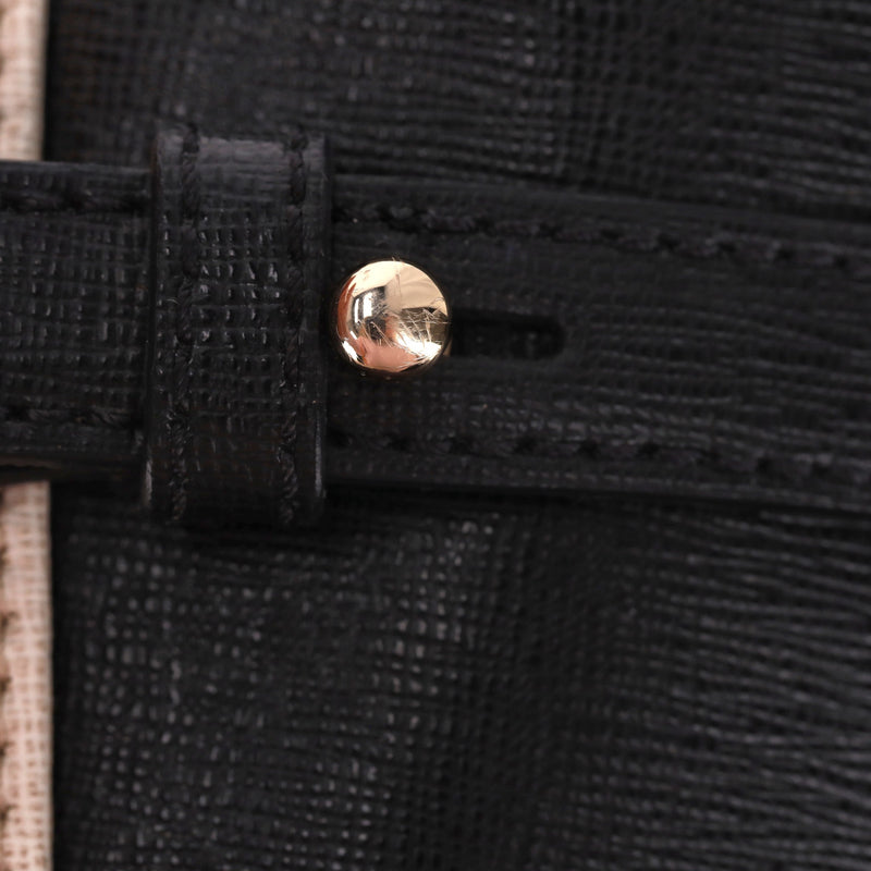 Aspinal Of London Mini Marylebone Leather Bag