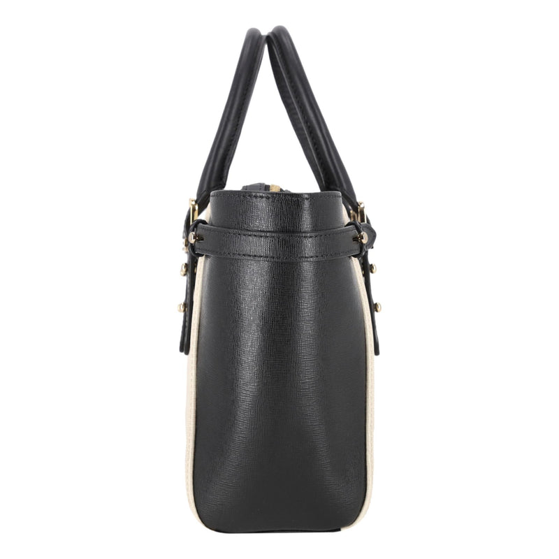 Aspinal Of London Mini Marylebone Leather Bag