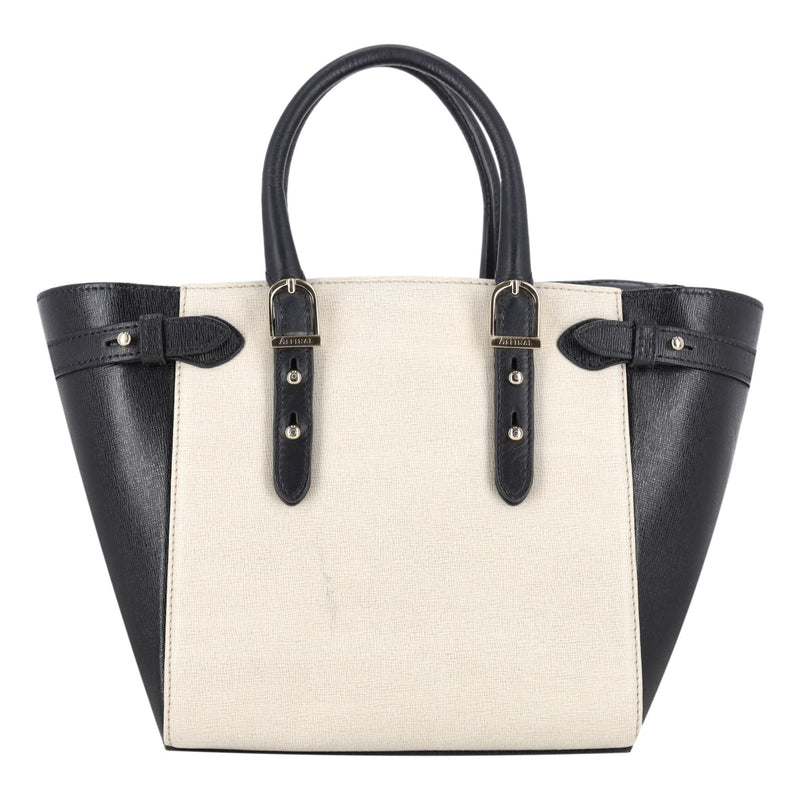 Aspinal Of London Mini Marylebone Leather Bag