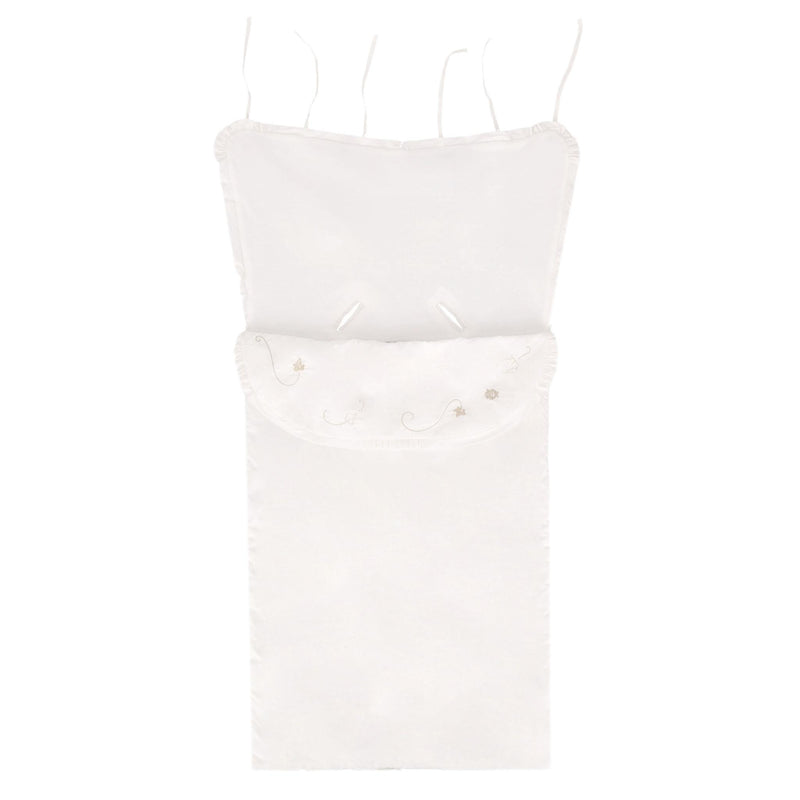 Dior Baby Cotton Sleeping Bag