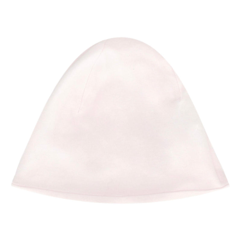 Dior Baby Girl Lace Embellished Hat. Size T0