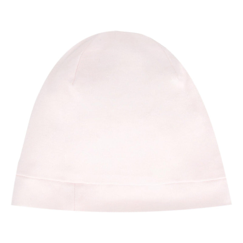 Dior Baby Girl Cotton Hat. Size T1