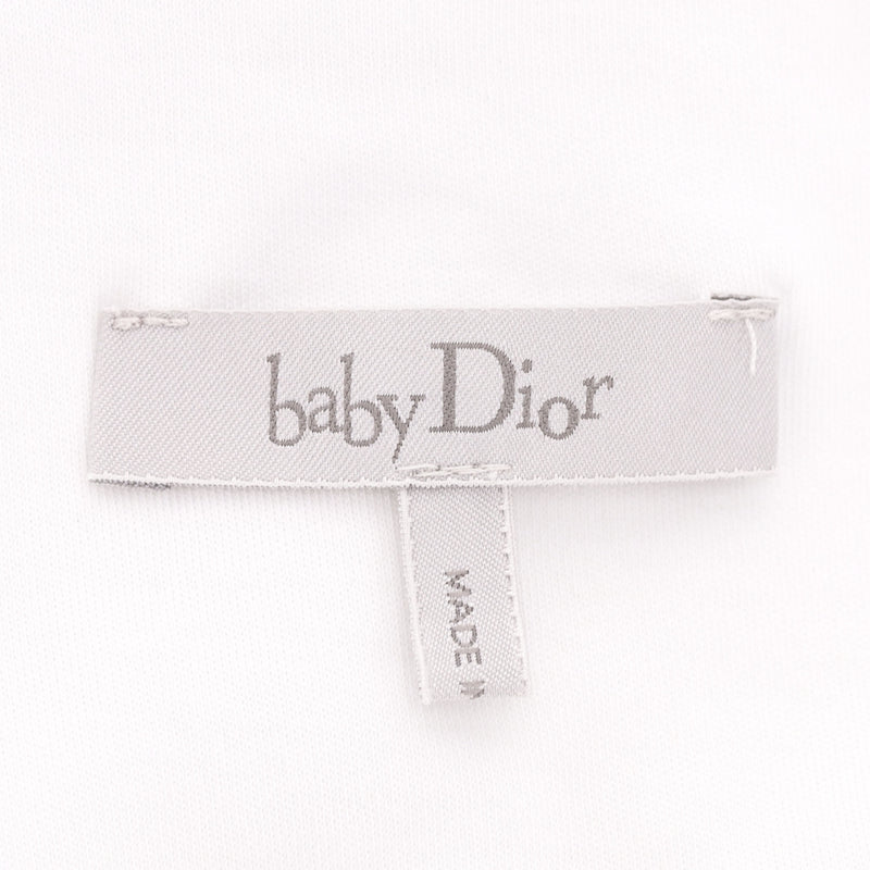 Dior Baby Cotton Sleeping Bag