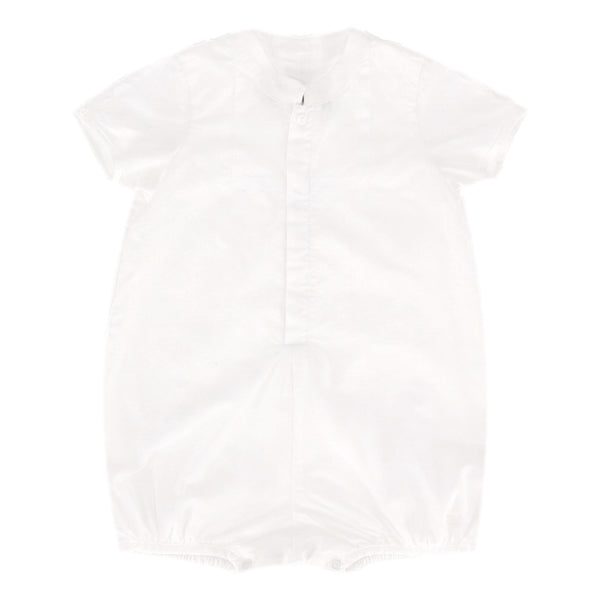 Dior Baby Girl Cotton Romper. Size 6M
