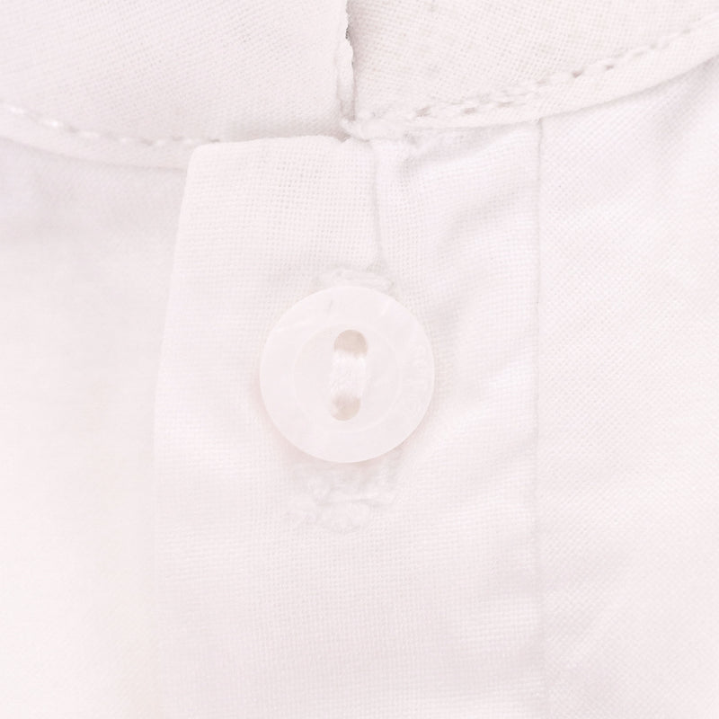 Dior Baby Girl Cotton Romper. Size 6M
