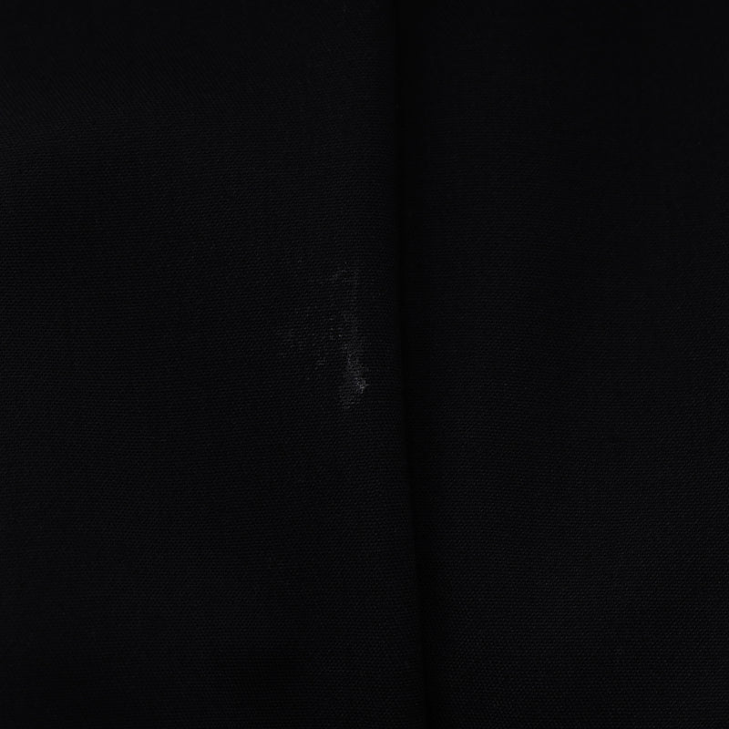 Balmain Wool Blend Button Embellished Jumpsuit. Size 34FR